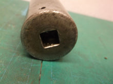 Cornwell Tools 1/2" Drive 1 1/4" Deep 12 Pt Chrome Socket T3140L