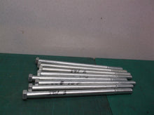 (8) 7/16 x 8" grade 5 bolt