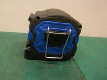 Kobalt 25ft wide blade LED tape measure rechargeable