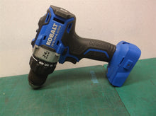 KOBALT KDD 524B-03 CORDLESS 24V 1/2" DRILL (009855)