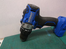 KOBALT KDD 524B-03 CORDLESS 24V 1/2" DRILL (009855)