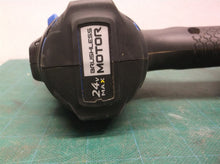 KOBALT KDD 524B-03 CORDLESS 24V 1/2" DRILL (009855)