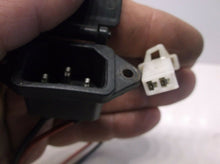 48V XB610 Xtreme Scooter Charger Socket