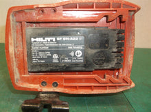Hilti SF 6H-A22 Cordless 21.6V Drill Driver & HILTI 2136398 B 22/5.2 Li Battery