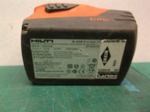 Hilti SF 6H-A22 Cordless 21.6V Drill Driver & HILTI 2136398 B 22/5.2 Li Battery