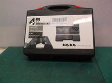 KAKA BDS-4 , 4 Inches Sheet Metal Vice Brake Die Set