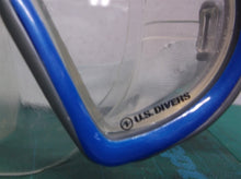 U.S. Divers Snorkeling Mask