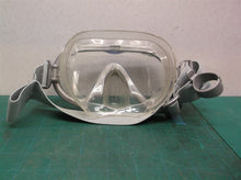 U.S. Divers Snorkeling Mask