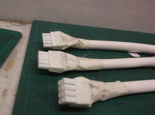 set of 3 ice maker connection wires