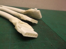 set of 3 ice maker connection wires