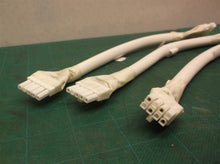 set of 3 ice maker connection wires