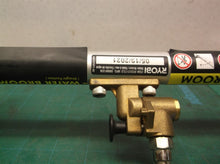 Ryobi-Water Broom & Undercarriage Cleaner - RY31211.