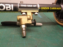 Ryobi-Water Broom & Undercarriage Cleaner - RY31211.