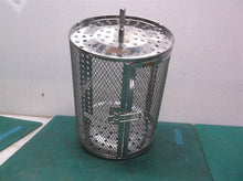 round frying basket from CHEFMAN RJ38-10-RDO-V2 Chefman 10L Digital Air Fryer+