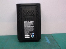 Kobalt 40 V MAX Ultimate Output 40Volt 4.0AH Lithium Ion Battery KB440-03