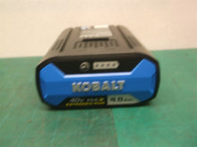 Kobalt 40 V MAX Ultimate Output 40Volt 4.0AH Lithium Ion Battery KB440-03