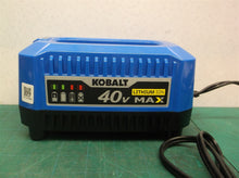 Kobalt KRC40-06 Lithium-Ion Battery Charger