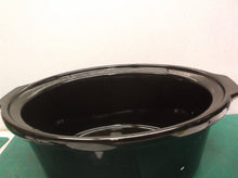 svc700-ch-br crockpot crock only