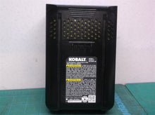 Kobalt 40V Max Lithium-ion Battery 2.5 Ah KB 2540C-06