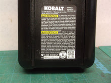 Kobalt 40V Max Lithium-ion Battery 2.5 Ah KB 2540C-06