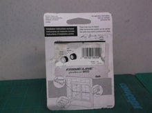 Prime Line M6099 191215 Tub Enclosure Sliding Shower Door Finger Pull Set