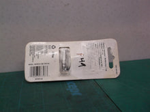 Hampton Bay Wireless Door Bell Push Button White R29h