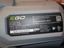 Ego LB6504 650CFM Var-Speed Handheld Cordless Blower 56V TOOL ONLY b11215210y67y
