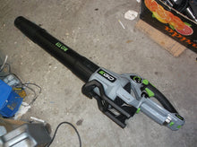 Ego LB6504 650CFM Var-Speed Handheld Cordless Blower 56V TOOL ONLY b11215210y67y
