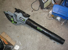 Ego LB6504 650CFM Var-Speed Handheld Cordless Blower 56V TOOL ONLY b11215210y67y