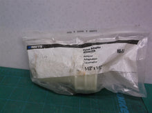 watts 1-1/2 in. Barb x 1-1/2 in. FIP Nylon Adapter Fitting