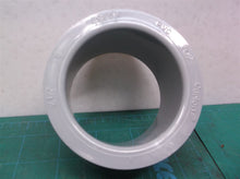 CARLON PVC Box Adapter, 2-1/2"
