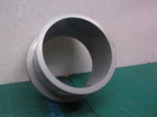 CARLON PVC Box Adapter, 2-1/2"