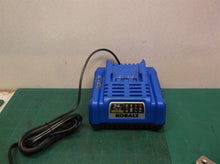 Kobalt 24-Volt 24V Max Power Tool Battery Charger KRC 2445-03