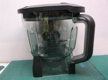 Ninja Blender Bowl 64 oz Food Processor Attachment Kit BL770 BL780 BL771 BL660