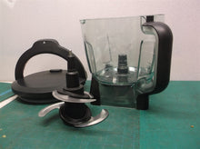 Ninja Blender Bowl 64 oz Food Processor Attachment Kit BL770 BL780 BL771 BL660