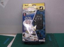 Atomic Beam Magic Ear Hearing Amplifier LCD Screen With Ear Buds Volume