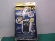 Atomic Beam Magic Ear Hearing Amplifier LCD Screen With Ear Buds Volume