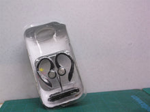 PHILIPs Flexible Ear hook Headphones, Black