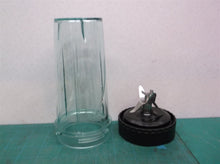 Ninja Bullet Blender Replacement 16 Once cup and blades Genuine Ninja Parts