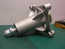 RIDING MOWER MANDREL/SPINDLE 187292 192870 PULLEY 197473