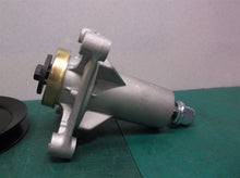 RIDING MOWER MANDREL/SPINDLE 187292 192870 PULLEY 197473