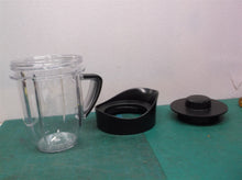 nutribullet Rx 30 oz Handled Cup