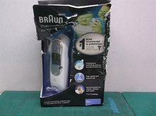 Braun Digital Ear Thermometer ThermoScan 5 IRT6500 Babies Kids Toddlers Adults