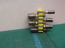 RYOBI Impact Rated Magnetic Nut Driver Set (6-Piece)