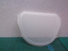 Filter screen from a BLACK+DECKER Dust buster Handheld Vacuum hlva320j