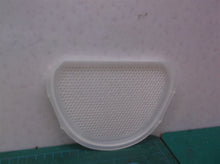 Filter screen from a BLACK+DECKER Dust buster Handheld Vacuum hlva320j