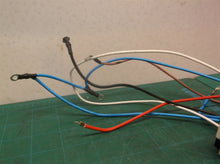power control board from a KALORIK AFO 46045 SS MAXX Digital Air Fryer Oven