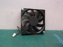 cooling fan from a KALORIK AFO 46045 SS MAXX Digital Air Fryer Oven