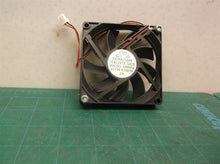 cooling fan from a KALORIK AFO 46045 SS MAXX Digital Air Fryer Oven