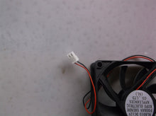 cooling fan from a KALORIK AFO 46045 SS MAXX Digital Air Fryer Oven